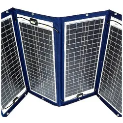 SunWare Solarmodul TX-42052 240 Wp 12V