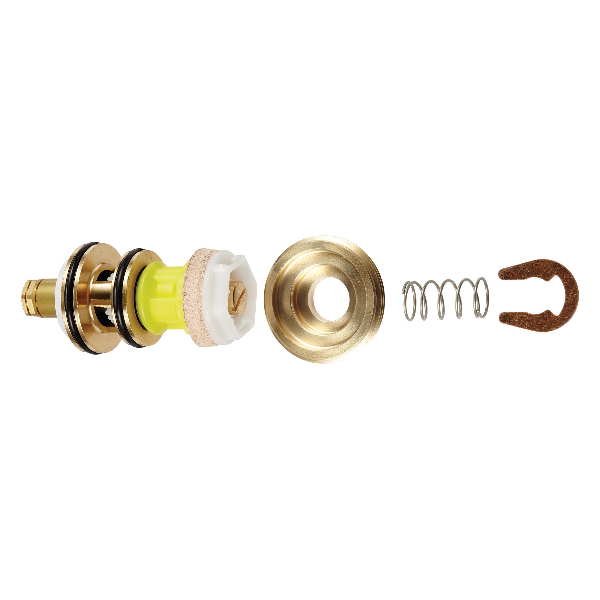 Grohe Innenteile (08.20.3400) kpl f 505 PG11 (43812000)