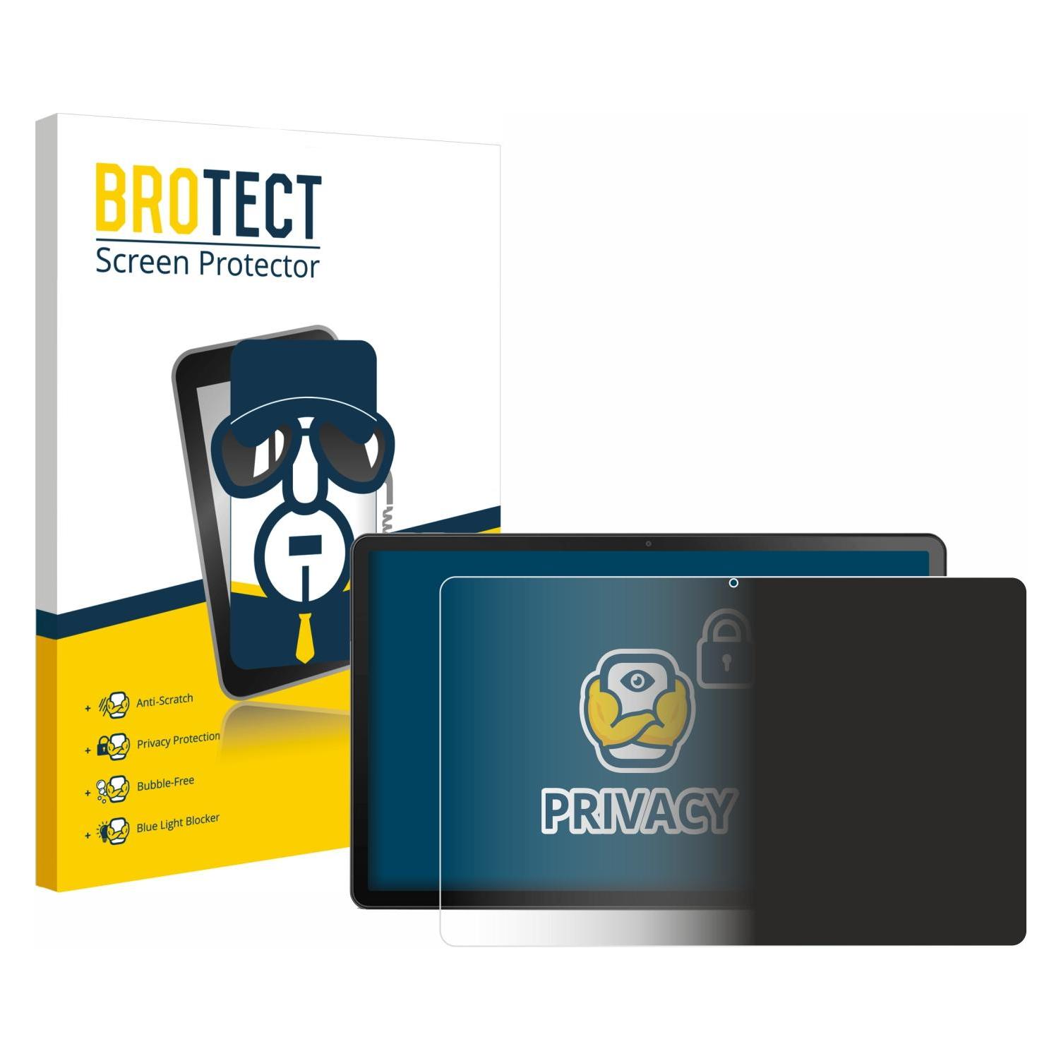 Brotect Sichtschutzfolie Anti-Spy Privacy Folie Blaulicht-Schutz (6044824)