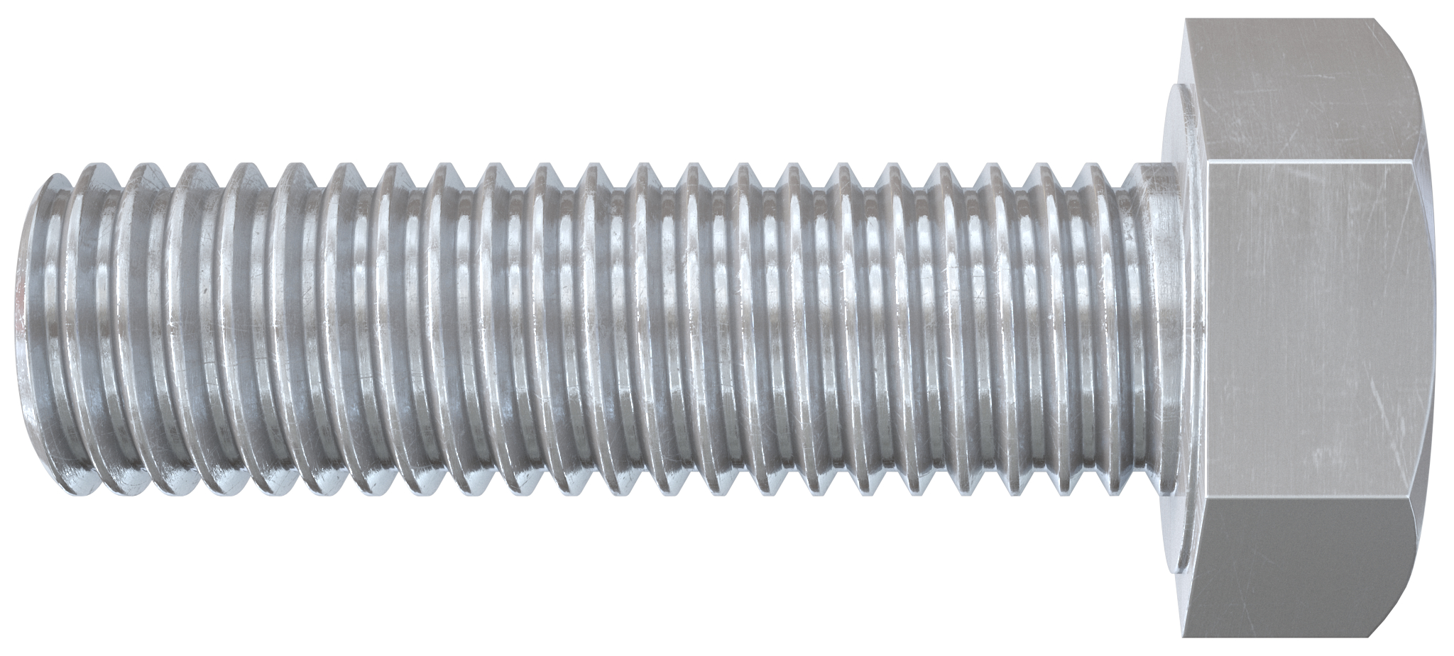fischer Deutschland Vertriebs GmbH fischer Sechskantschraube SKS 8 x 55 079715