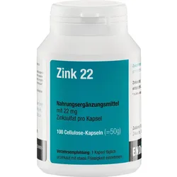 Zink 22 100 ST