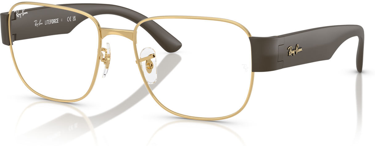 Ray Ban Lunettes de vue Ray-Ban RX 6532 (2500) - RB 6532 2500 Femme