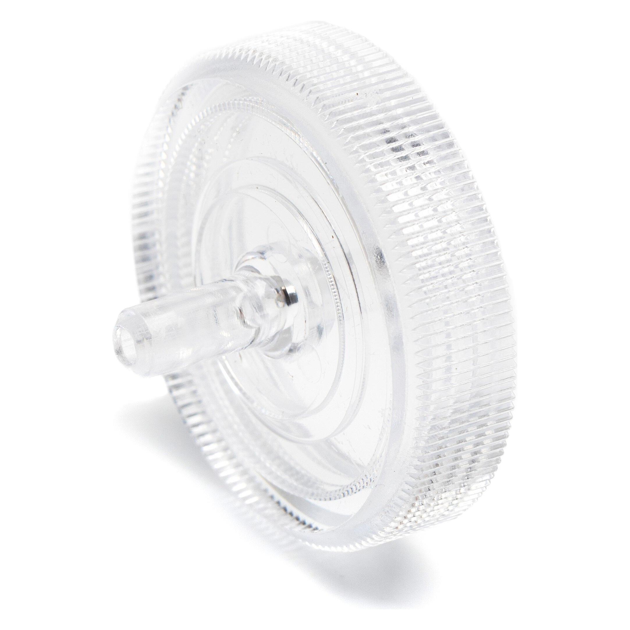 Weller Erem Filterdeckel für Entlötgeräte (Vorfilter) (T0058711719)