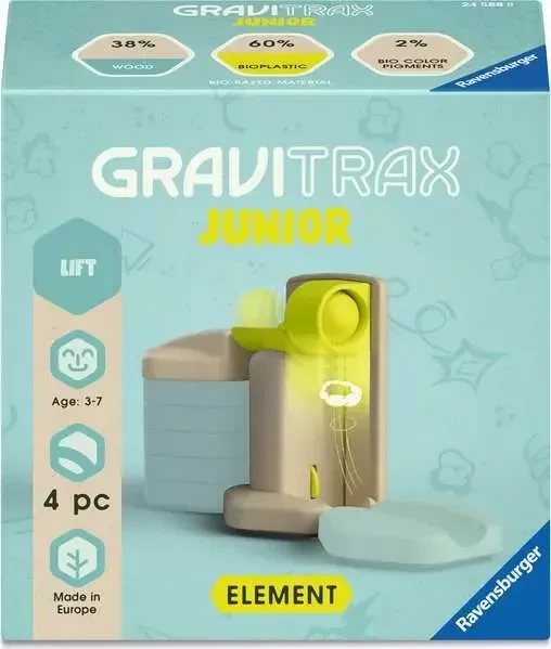 Ravensburger Gravitrax Junior - Element Lift