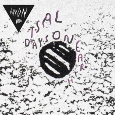 Onyon: Last Days on Earth - Onyon, CD