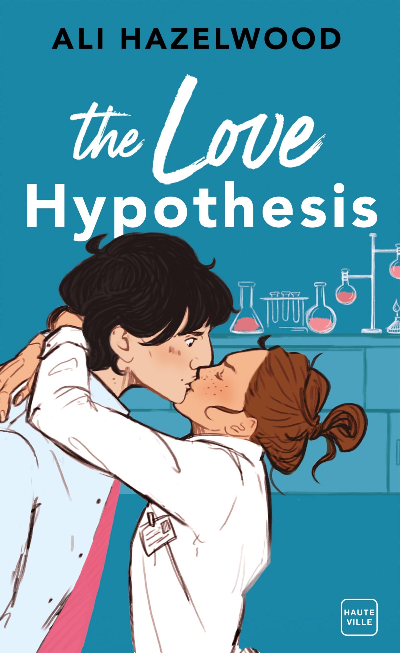 Ali Hazelwood - The love hypothesis - Preis vom 13.10.2026 11:25:28 h