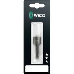 Wera 869/4 M SB Steckschlüsseleinsätze, magnetisch, metrisch - 05073506001