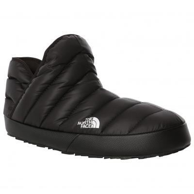 The North Face - Thermoball Traction Bootie - Hüttenschuhe 47 | EU 47 schwarz