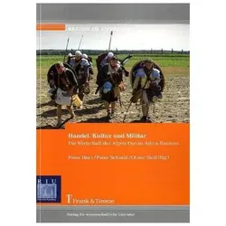 Handel, Kultur und Militär, Fachbücher von Oliver Stoll, Peter Schmid, Peter Herz