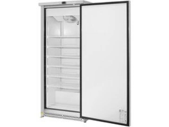 Armoire de Congélation Inox - 600 L