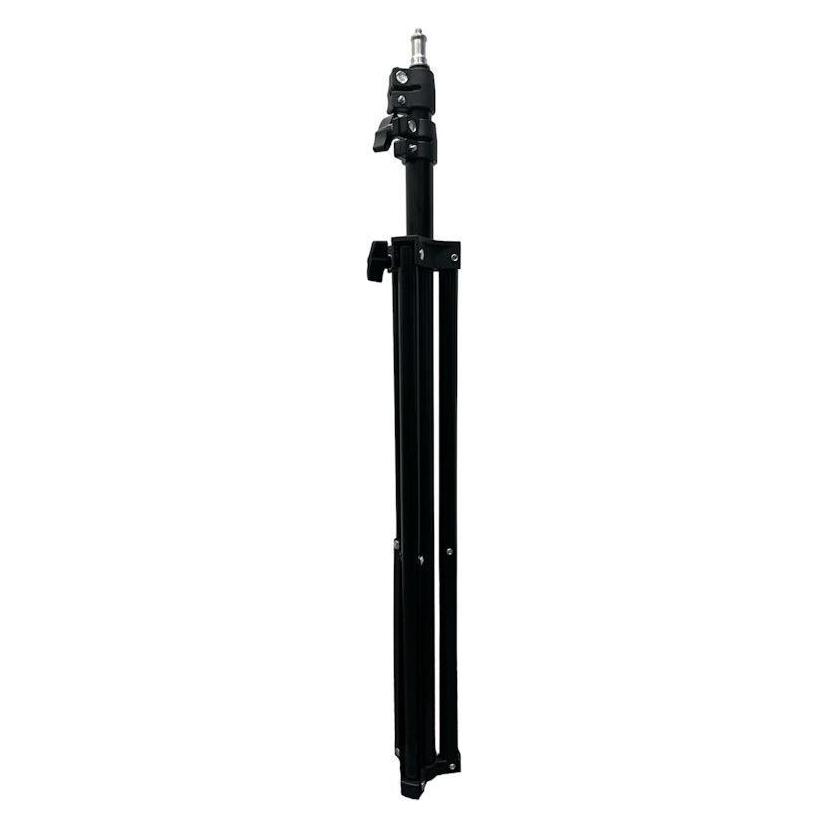 iLike Elight 16M Premium Stable Metal Tripod Stand 1.6m max 1/4 screw Led Ring / Camera fix (Metall) (ELIG-TR-16M)