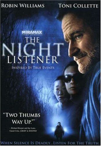 The Night Listener - Preis vom 11.10.2026 03:10:56 h