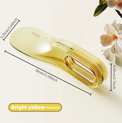 Discount Dollar Deals Bed Lifter Tool, Mattress Lifter With Lint Remover, Portable Bedsheet Change Helper yellow