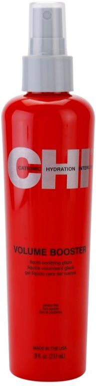 CHI Thermal Styling Volume booster Spray für Volumen und Glanz 237 ml