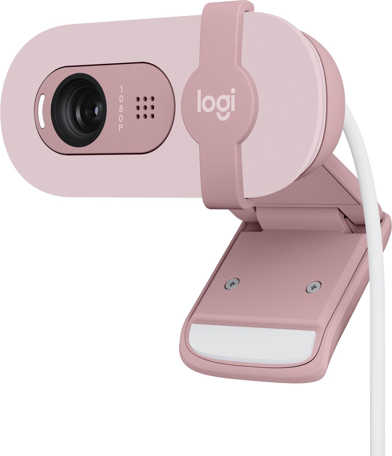 Logitech Webcam BRIO 100 rosa 960-001623