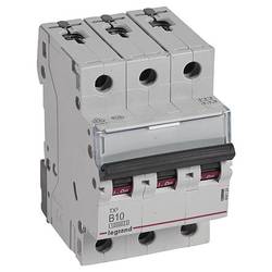 Legrand 404124 Legrand 404124 Leitungsschutzschalter 10 A 400 V/AC