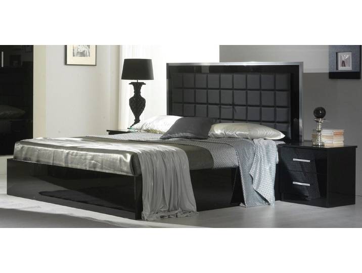 Xlmoebel Boxspringbett Design Polsterbett Hotelbett Italienische Möbel (1-St., Design Polsterbett), Made in Europa