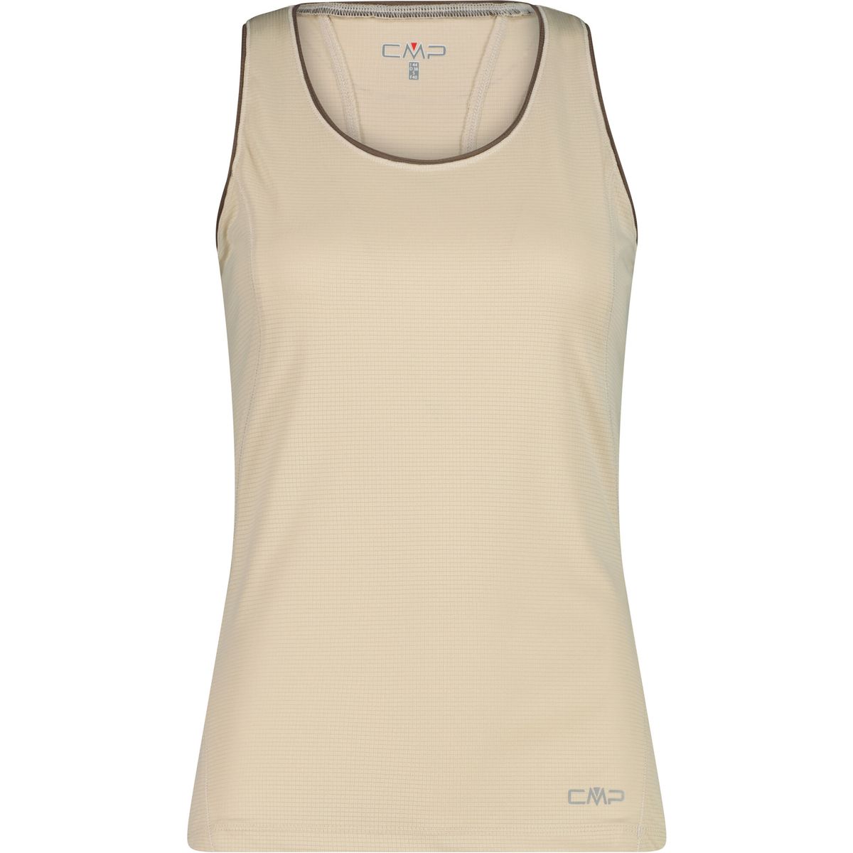 CMP Woman TOP cream (P322) 40 33N6196-P322-40