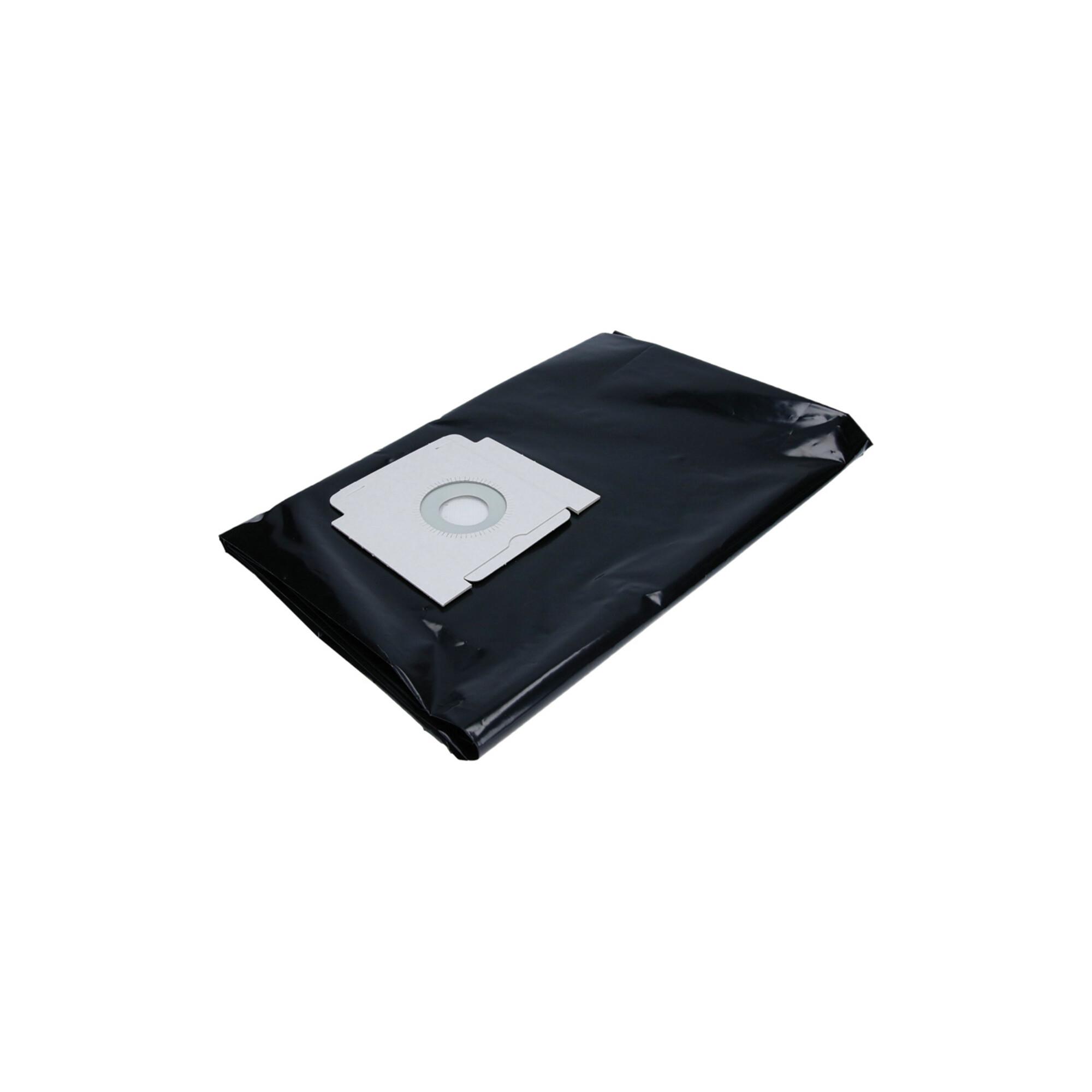 BOSCH Sicherheitsfilterbeutel, Für GAS 35 H AFC (2607432050)