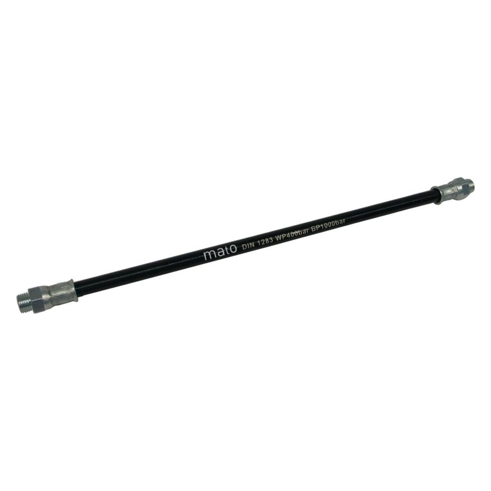 Magni HD-Panzerschlauch 300mm M10x1 MATO (90466386)