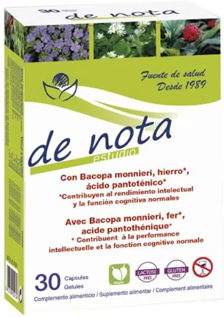 Bioserum De Nota 30 Caps