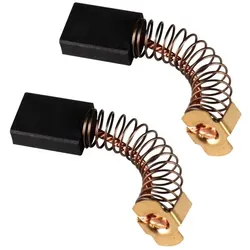 2 Kohlebürsten für das Kernbohrgerät DKB352/PRO oder DKB-502/S-PRO
