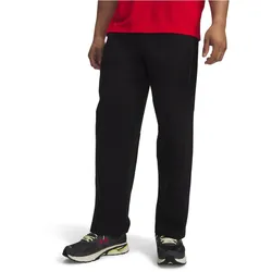 UNDER ARMOUR Unstoppable Fleece Trainingshose Herren 008 - ultimate black/black XXL