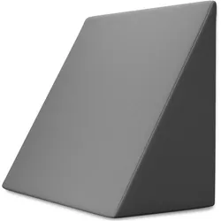 Aktivshop, Sitzkissen, Bett und Sofa Keilkissen