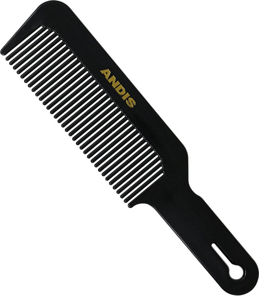 Andis Clipper Comb Schwarz AN-562801