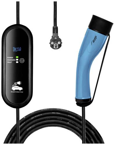 Akyga AK-EC-19 eMobility Ladekabel 5m
