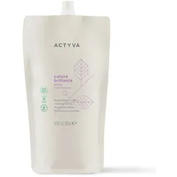 kemon Actyva Colore Brillante Mask Pouch 500 ml