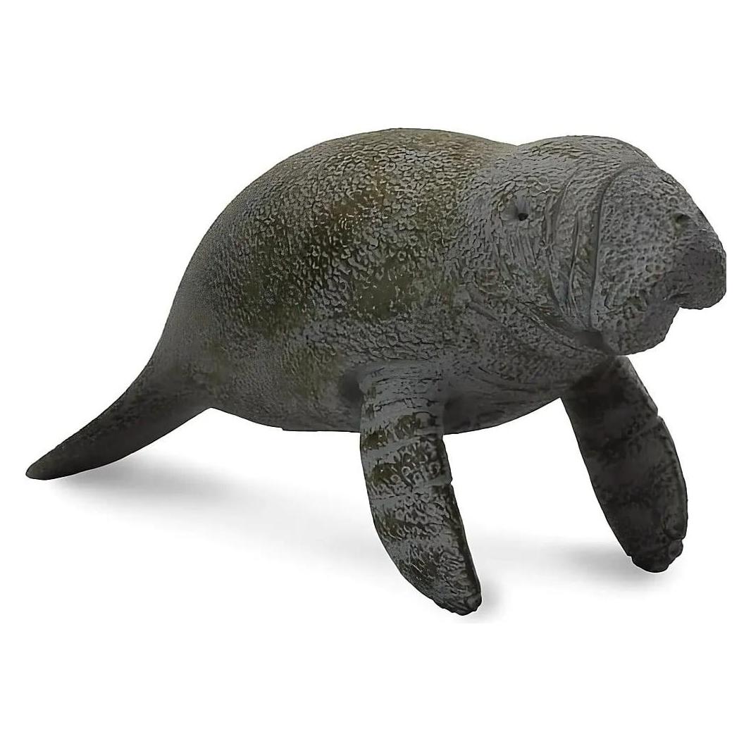 Collecta * SEEKUHKALB - SCHWIMMEND (M) (88456)