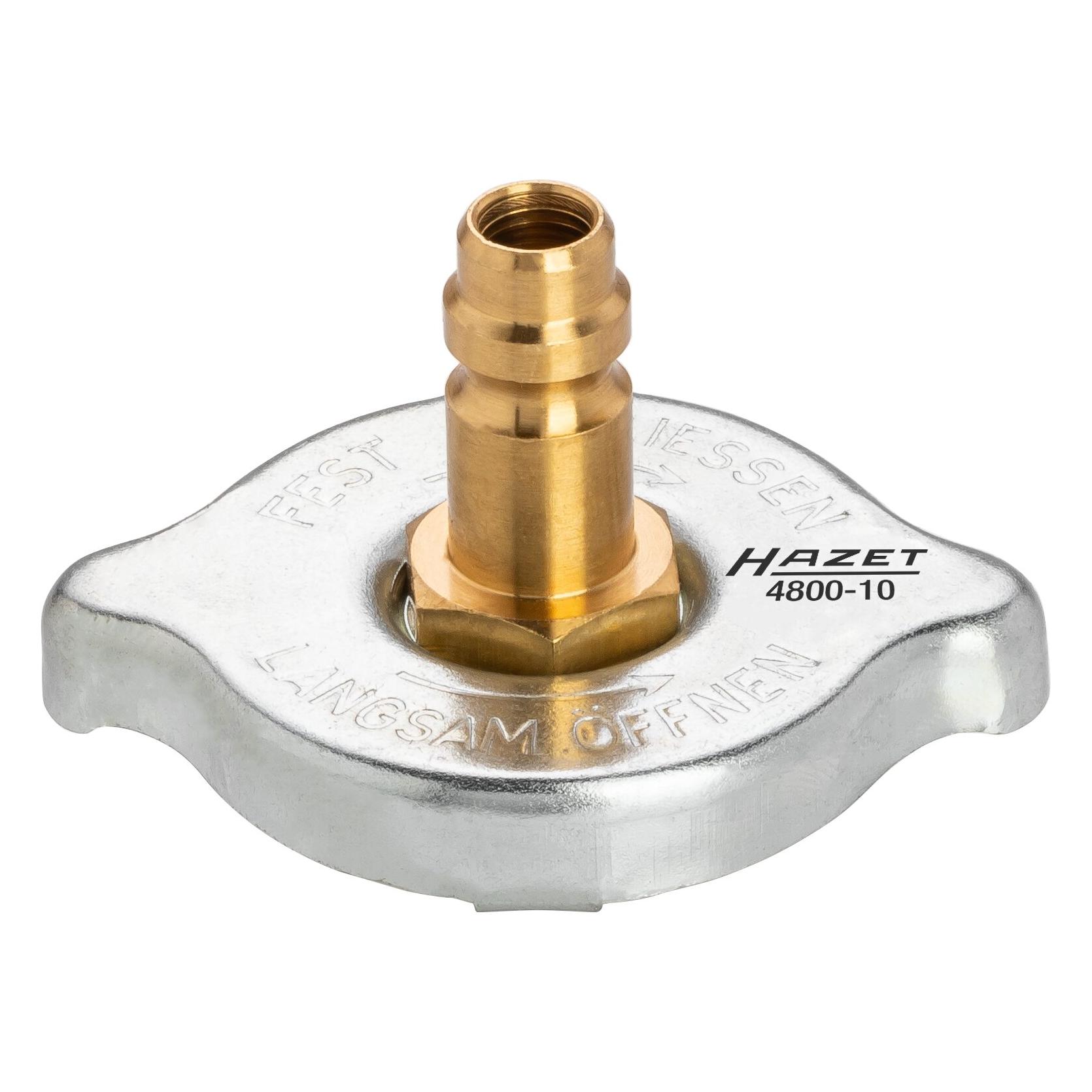 Hazet Kühleradapter 4800-10 (4800-10)