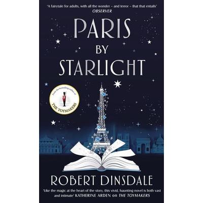 Paris by Starlight, Taschenbuch von Robert Dinsdale, Vermilion