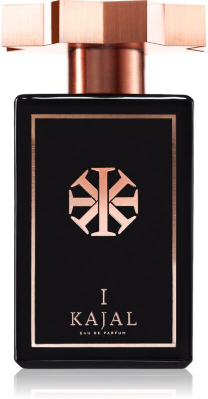 Kajal I. Eau de Parfum mixte 100 ml