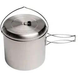Solo Stove Kochtopf 4000