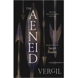 The Aeneid, Belletristik von Vergil