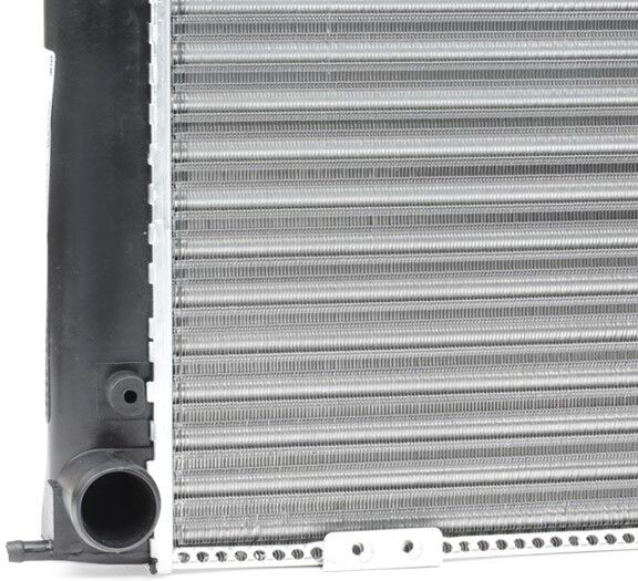 MAHLE CR 341 000S Engine radiator