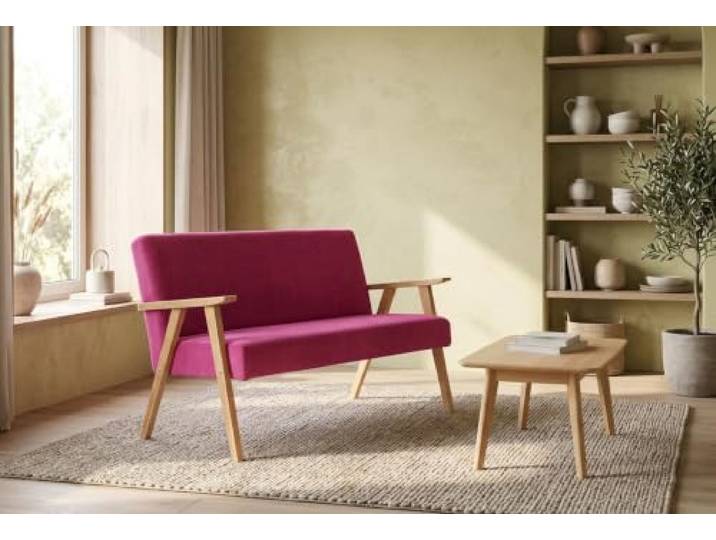 Family Meble Schlafsofa Soler – Variante Trinity 10