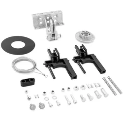Hörmann Verriegelungs-Set VRS 1 für Berry-Tore N 80 und F 80