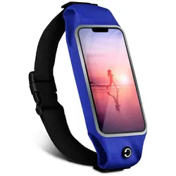 moex Breeze Bag Samsung Galaxy S22 Lauftasche Handy