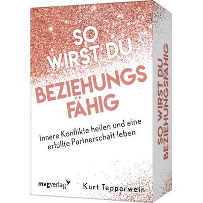So wirst du beziehungsfähig