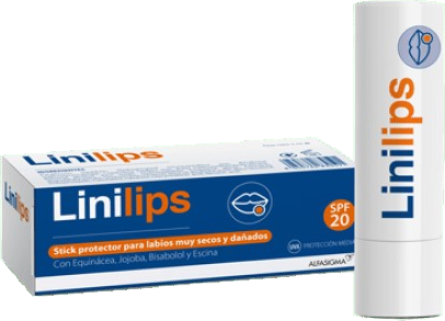 Alfasigma Linilips Stick 5 ml