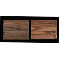 OSMO Terrassen Unterkonstruktion Thermoholz Kiefer glatt-360 cm