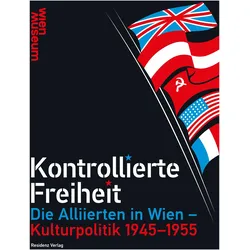 Kontrollierte Freiheit, Fachbücher von Oliver Rathkolb