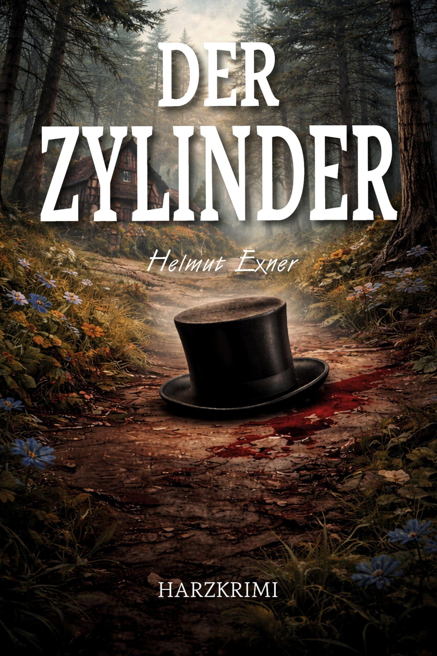 Helmut Exner - Der Zylinder - Preis vom 04.10.2026 03:51:26 h