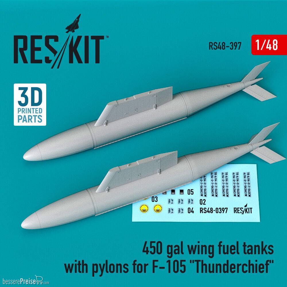 ResKit Models RS48-0397