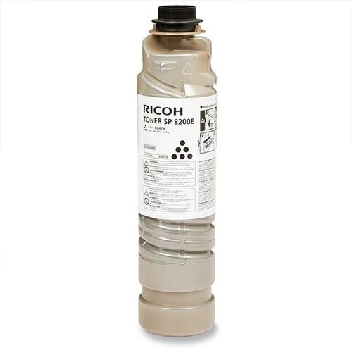 Ricoh type SP 8200E toner 820079 preto