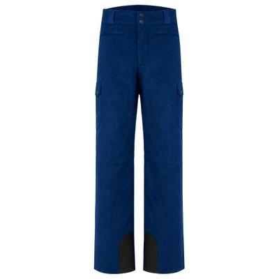Colmar Active - New Corduroy - Skihose Gr 50 blau