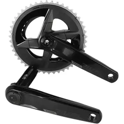 Powermeter SRAM Rival D1 Quarq Road DUB 175mm,46-33Z,Yaw,12f,107BCD,45.0mm,alu